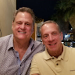 Meet your Posher, Carl